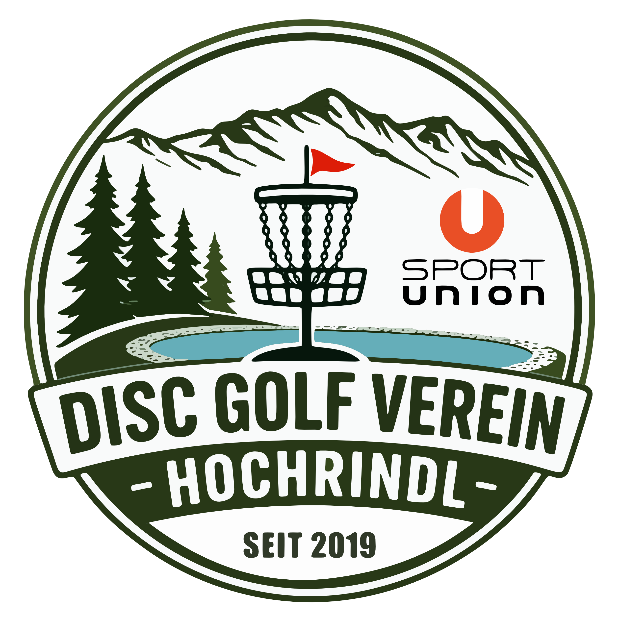 Logo UDGVH