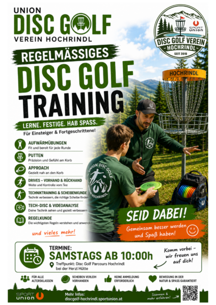 Plakat_Training