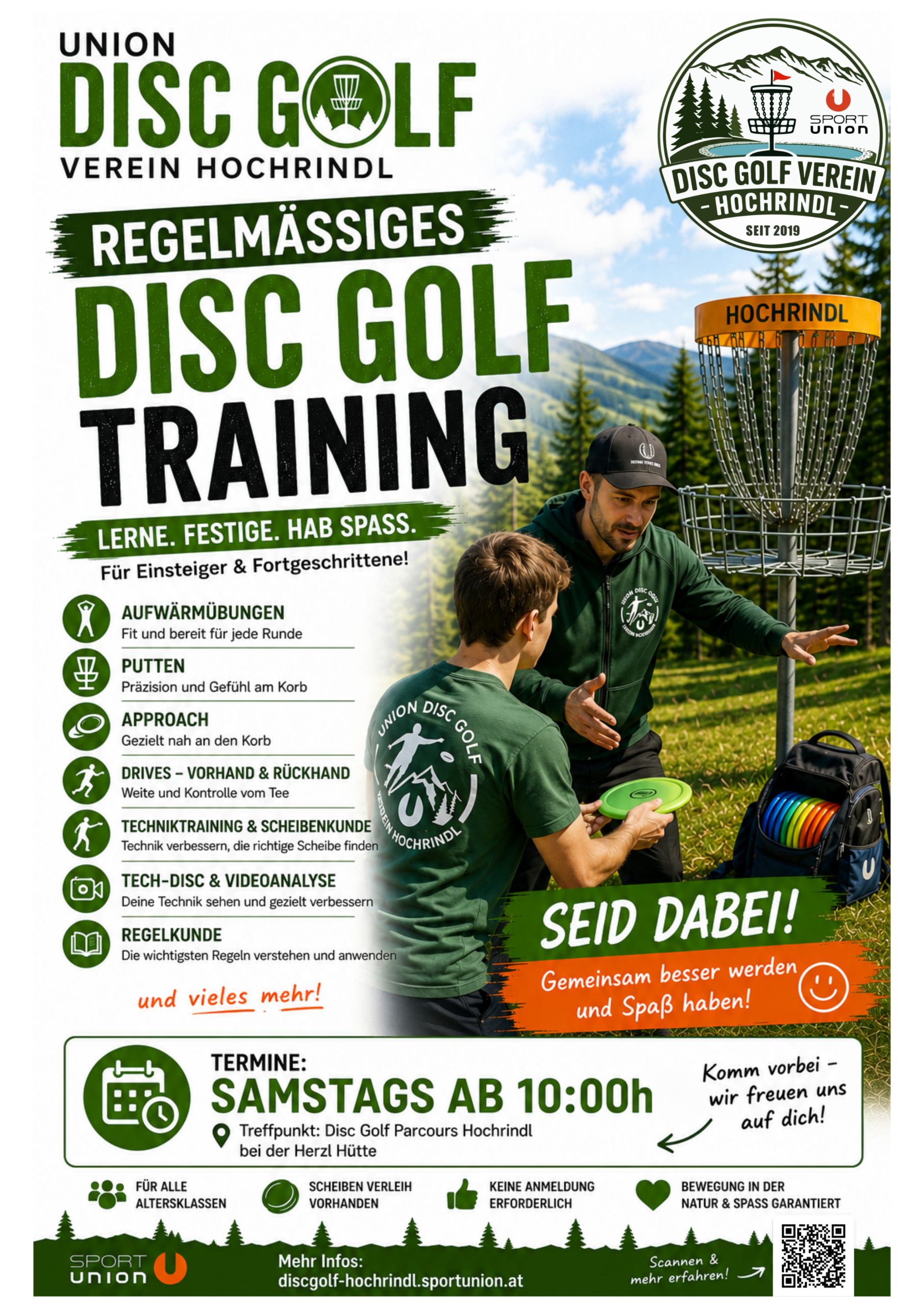 Plakat_Training